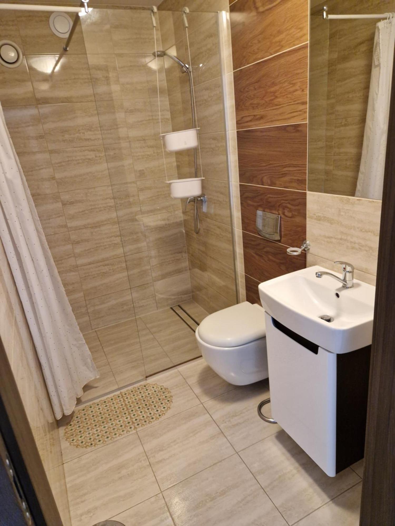 Holiapart Willa Stenga - Przy Lesie, Taras, Plac Zabaw, Grill Krynica Morska Exteriér fotografie