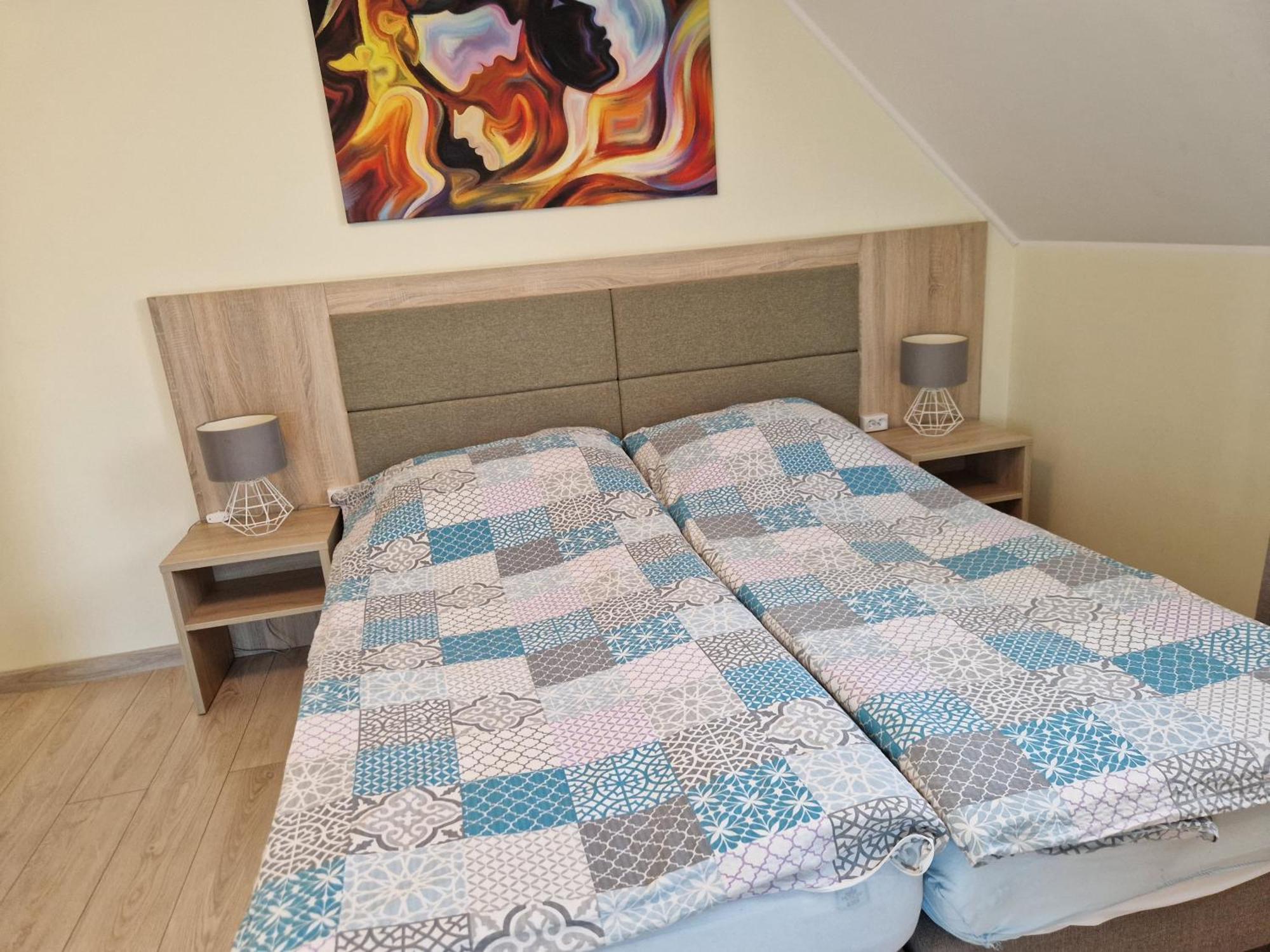 Holiapart Willa Stenga - Przy Lesie, Taras, Plac Zabaw, Grill Krynica Morska Exteriér fotografie