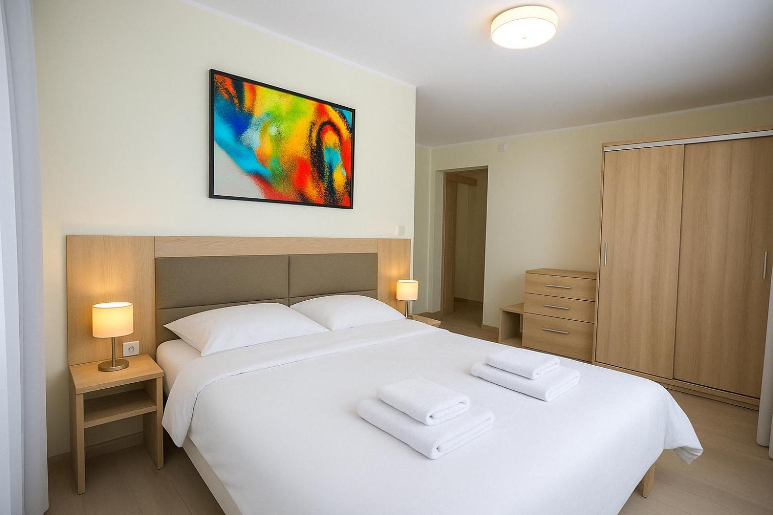 Holiapart Willa Stenga - Przy Lesie, Taras, Plac Zabaw, Grill Krynica Morska Exteriér fotografie