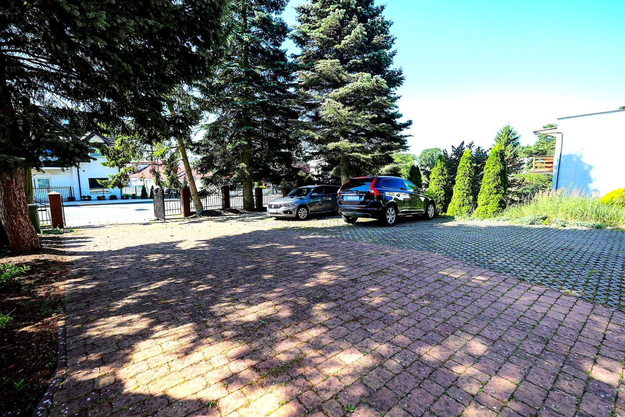 Holiapart Willa Stenga - Przy Lesie, Taras, Plac Zabaw, Grill Krynica Morska Exteriér fotografie